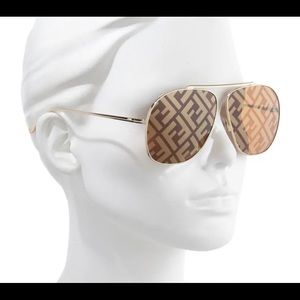 FENDI SUNGLASSES